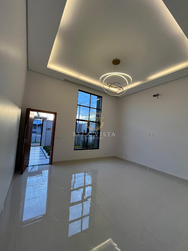 Casa em Jardim Italia  -  Sinop