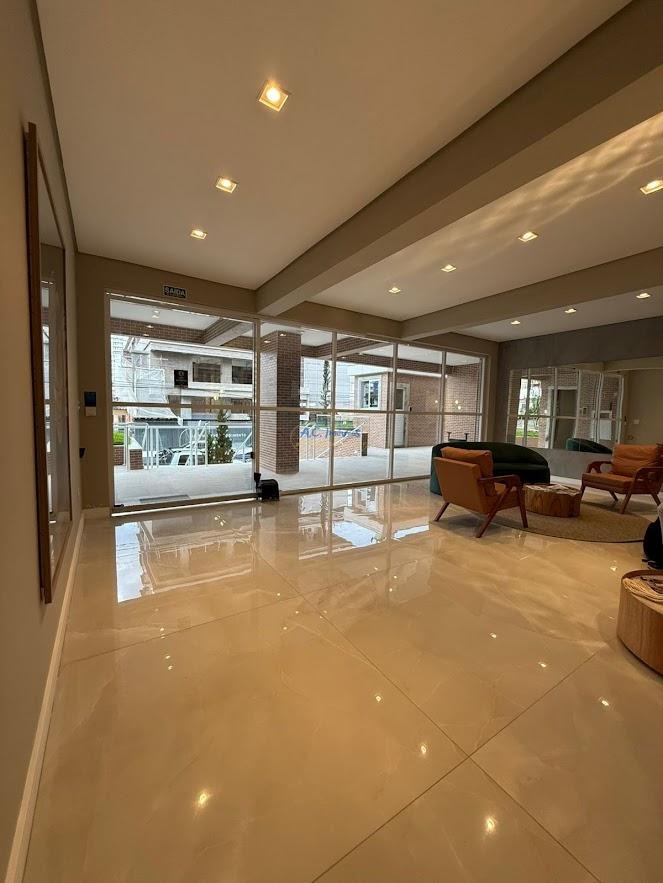 Apartamento à venda com 3 quartos, 2 suítes, 2 vagas e 122m² no Guilhermina, Praia Grande (SP) — foto 4 de 30
