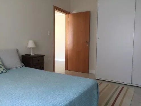 Apartamento à venda com 3 quartos, 1 suíte, 3 vagas e 142m² no Jardim Íris, São Paulo (SP) — foto 24 de 30
