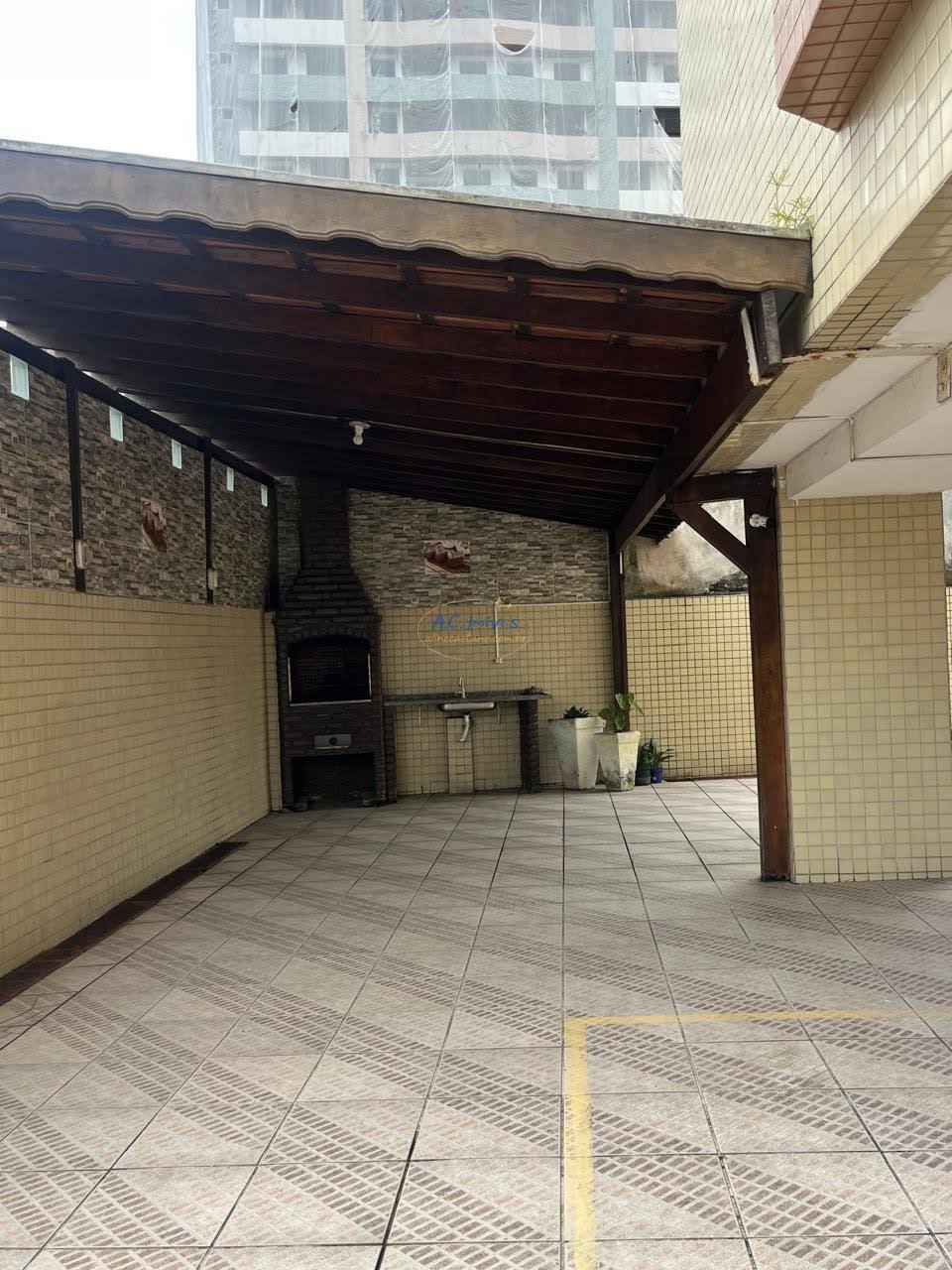 Apartamento à venda com 2 quartos, 1 suíte, 1 vaga e 67m² no Aviação, Praia Grande (SP) — foto 25 de 29