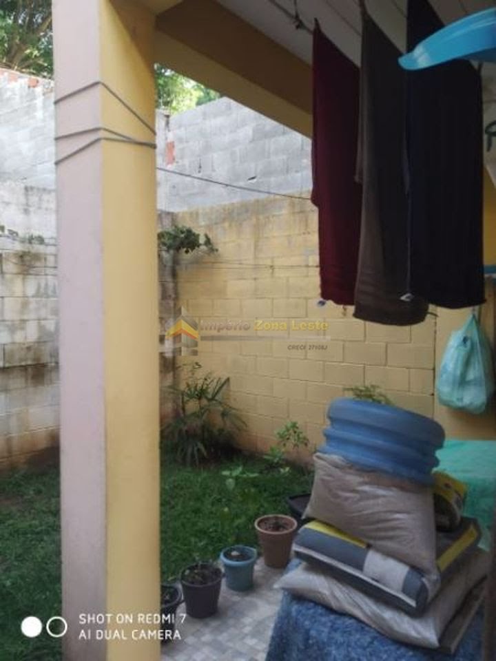 Sobrado, 2 quartos, 69 m² - Foto 19