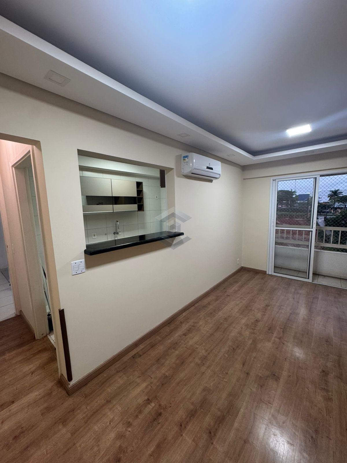Apartamento para alugar com 2 quartos, 1 vaga e 50m² no Jardim Vera Cruz, Sorocaba — foto principal