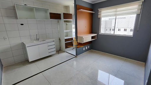 Apartamento para Locação Ipiranga São Paulo - SP 
