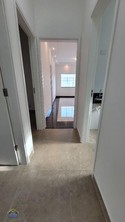 Casa à venda com 3 quartos, 3 suítes, 3 vagas e 124m² no Jardim Imperador, Praia Grande (SP) — foto 17 de 26