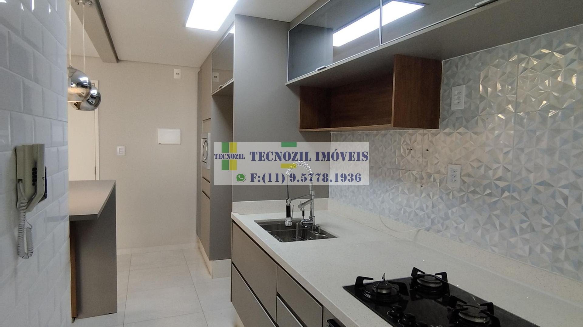 Apartamento, 2 quartos, 85 m² - Foto 9