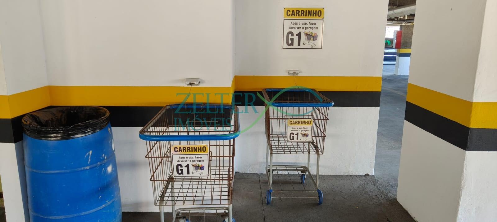 Apartamento à venda com 2 quartos, 2 banheiros, 1 vaga e 47m² no Vila da Penha, Rio de Janeiro (RJ) — foto 25 de 27
