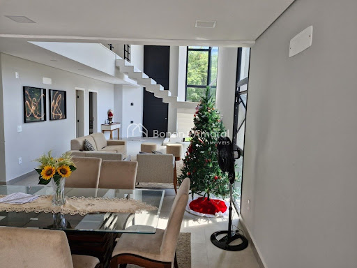 Casa de Condomínio, 3 quartos - Foto 6