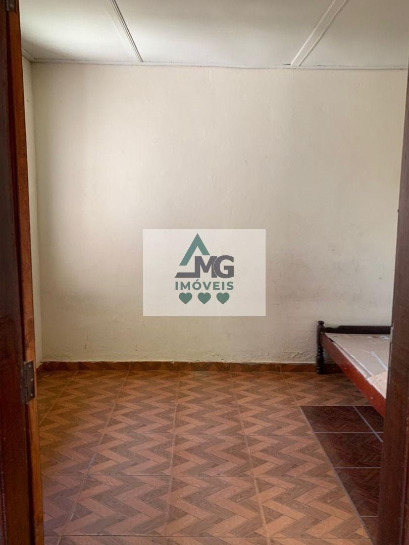 Casa para alugar com 2 quartos e 50m² no Vila Amoreli, Três Corações (MG) — foto 7 de 16