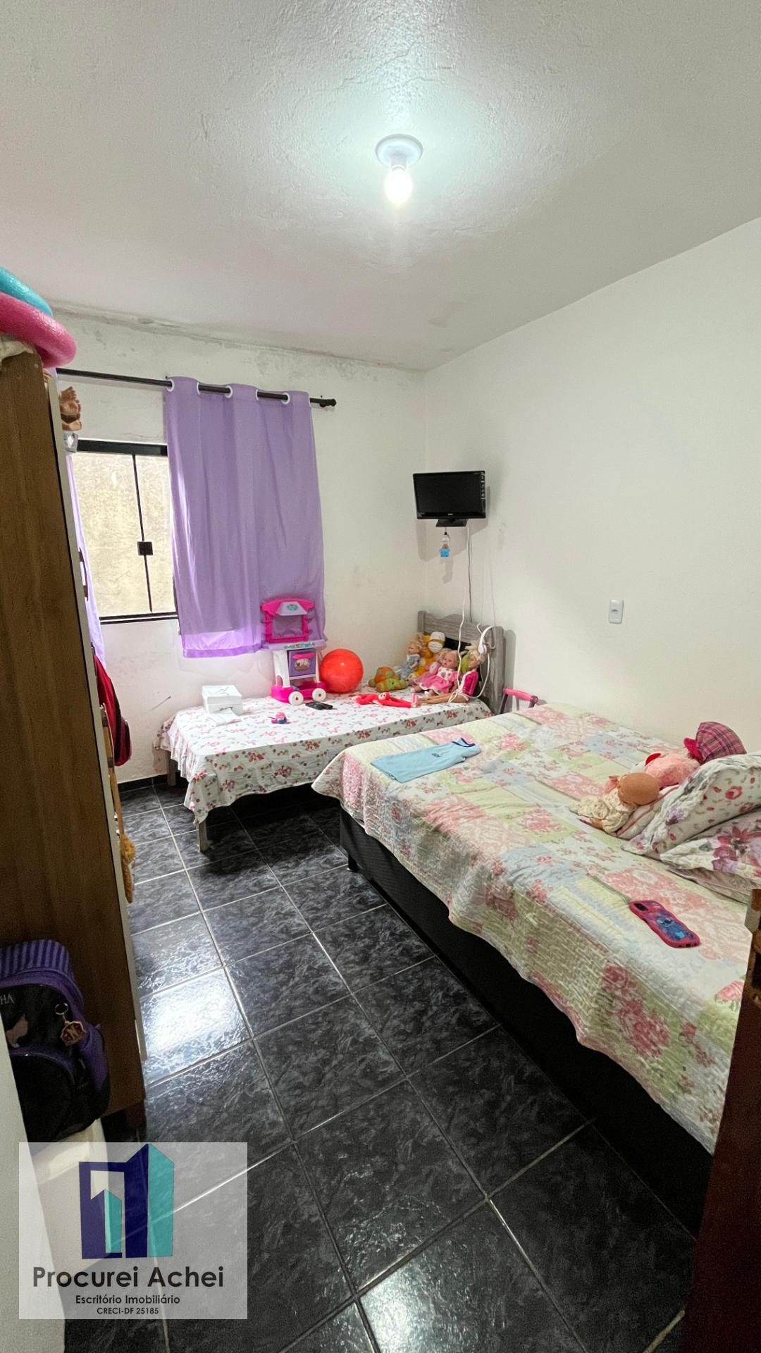 Casa à venda com 3 quartos, 1 suíte e 200m² no Arapoanga (planaltina), Planaltina (DF) — foto 3 de 8