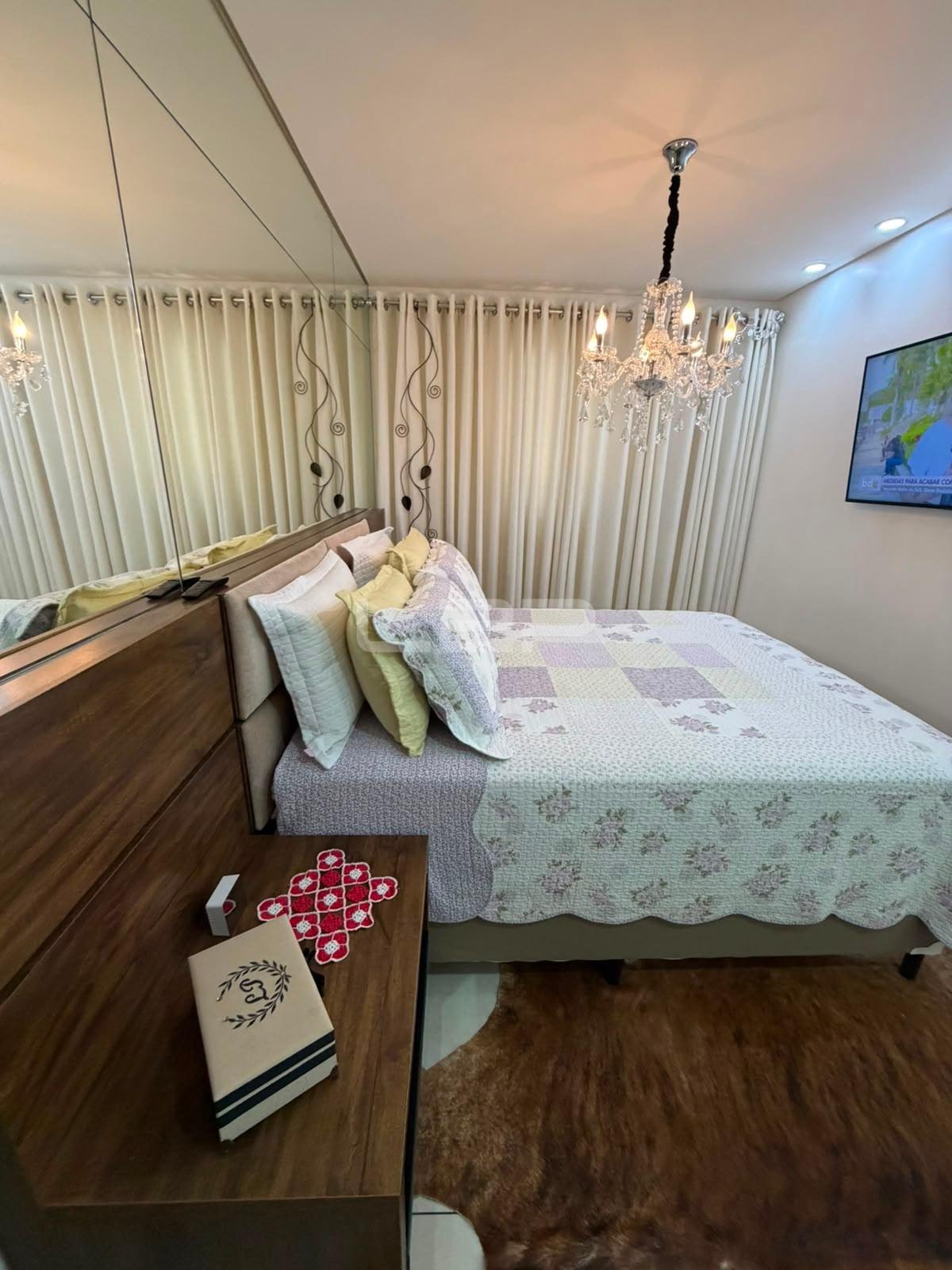 Apartamento à venda com 3 quartos, 1 suíte, 2 vagas e 97m² no Jardim Ermida I, Jundiaí (SP) — foto 16 de 17