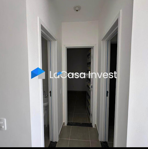 Apartamento 2 Dormitórios à Venda em D'ville, Porto Seguro