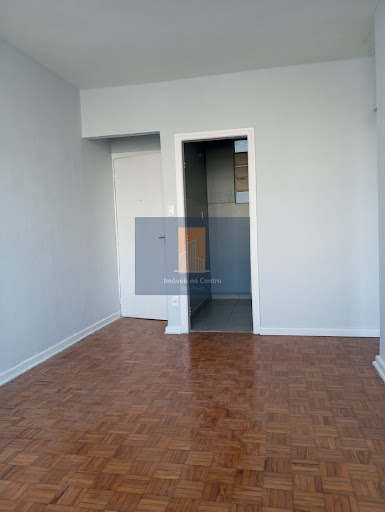 Apartamento em Santa Ifigênia  -  São Paulo