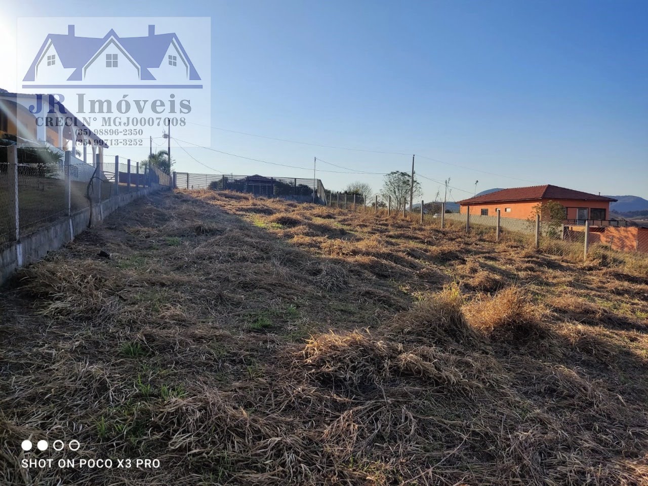 Terreno à venda com 1000m² de terreno no Forros, São José do Alegre (MG) — foto 8 de 24