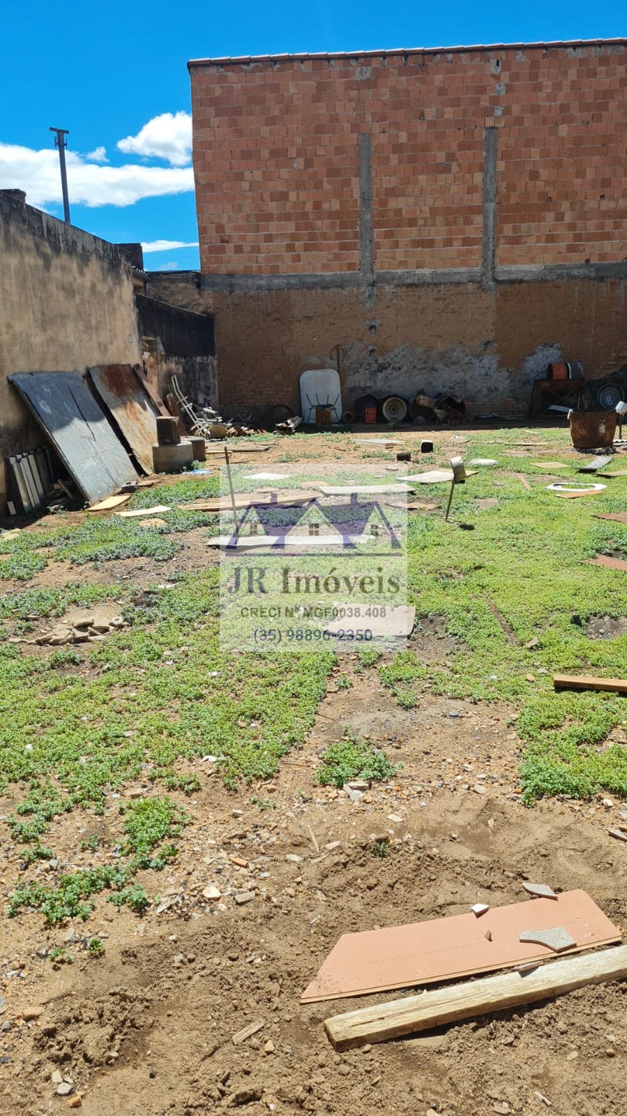 Terreno à venda com 200m² de terreno no São Vicente, Itajubá (MG) — foto 8 de 12