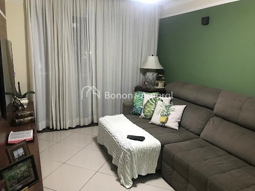 Apartamento, 3 quartos, 100 m² - Foto 1