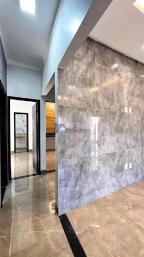 Casa em Residencial Veneza  -  Rio Verde