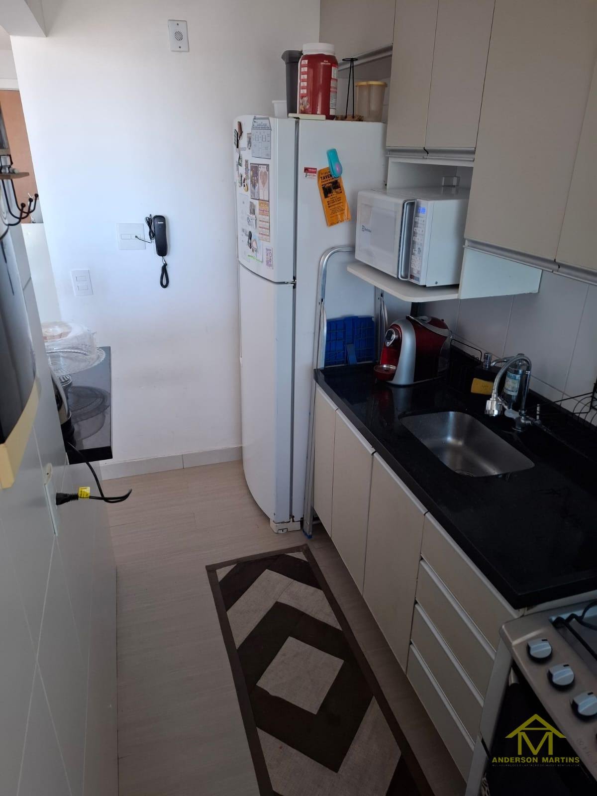 Apartamento à venda com 2 quartos, 2 banheiros, 2 vagas e 70m² no Praia das Gaivotas, Vila Velha (ES) — foto 13 de 20