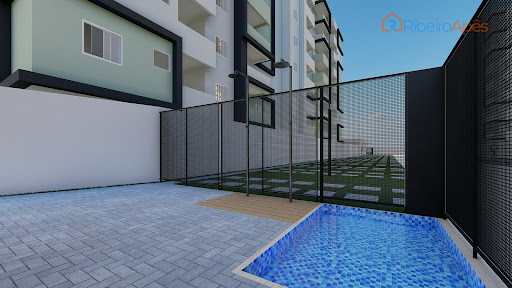 Piscinas
