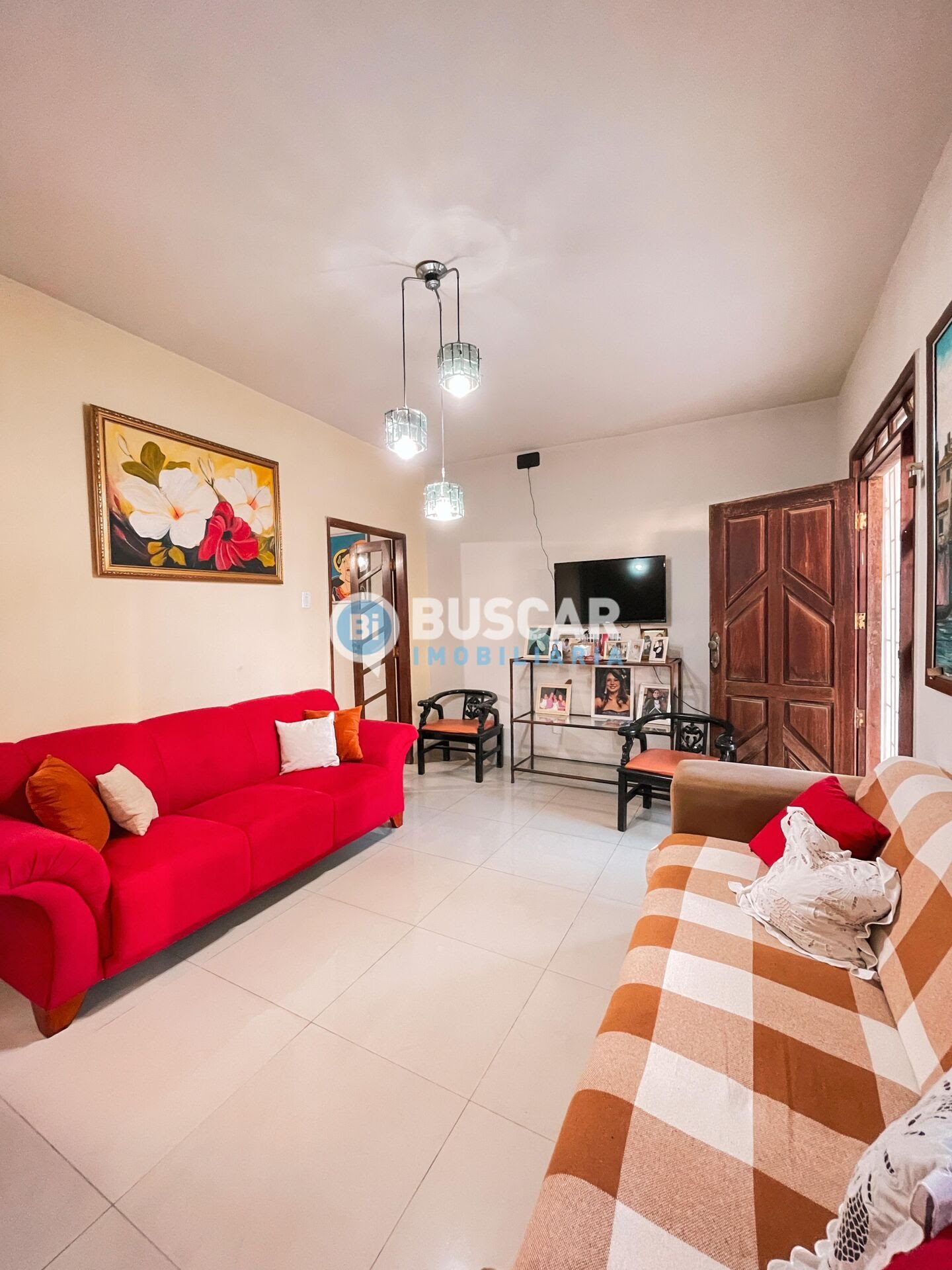 Casa à venda com 6 quartos, 3 suítes, 4 vagas e 390m² no Santa Mônica, Feira de Santana (BA) — foto 5 de 30