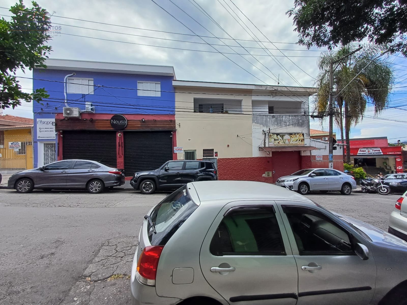 fachada