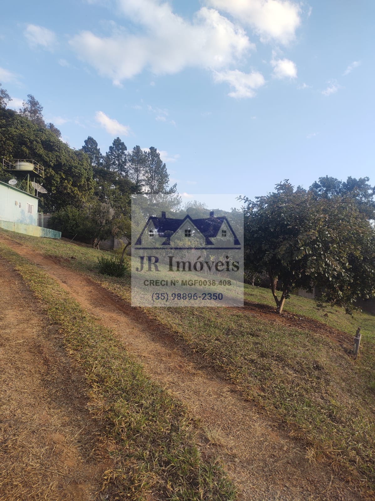 Rural à venda com 2270m² de terreno no Santa Isabel, Piranguinho (MG) — foto 8 de 30