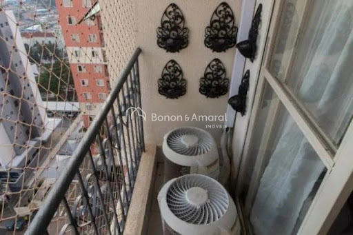 Apartamento, 3 quartos, 65 m² - Foto 4