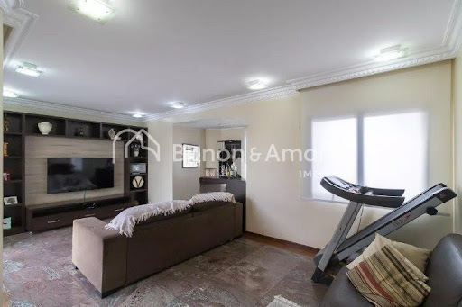 Apartamento, 3 quartos, 218 m² - Foto 2