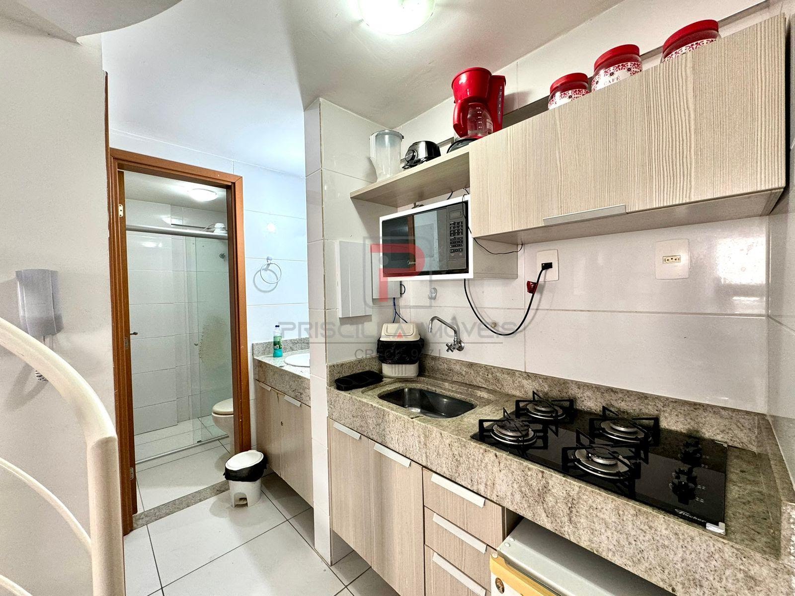 Apartamento à venda com 1 quarto, 1 suíte e 127m² no Tambaú, João Pessoa (PB) — foto 9 de 18