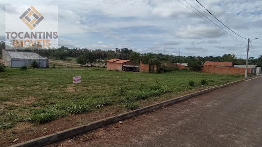Terreno em Jardim Europa  -  Araguaína