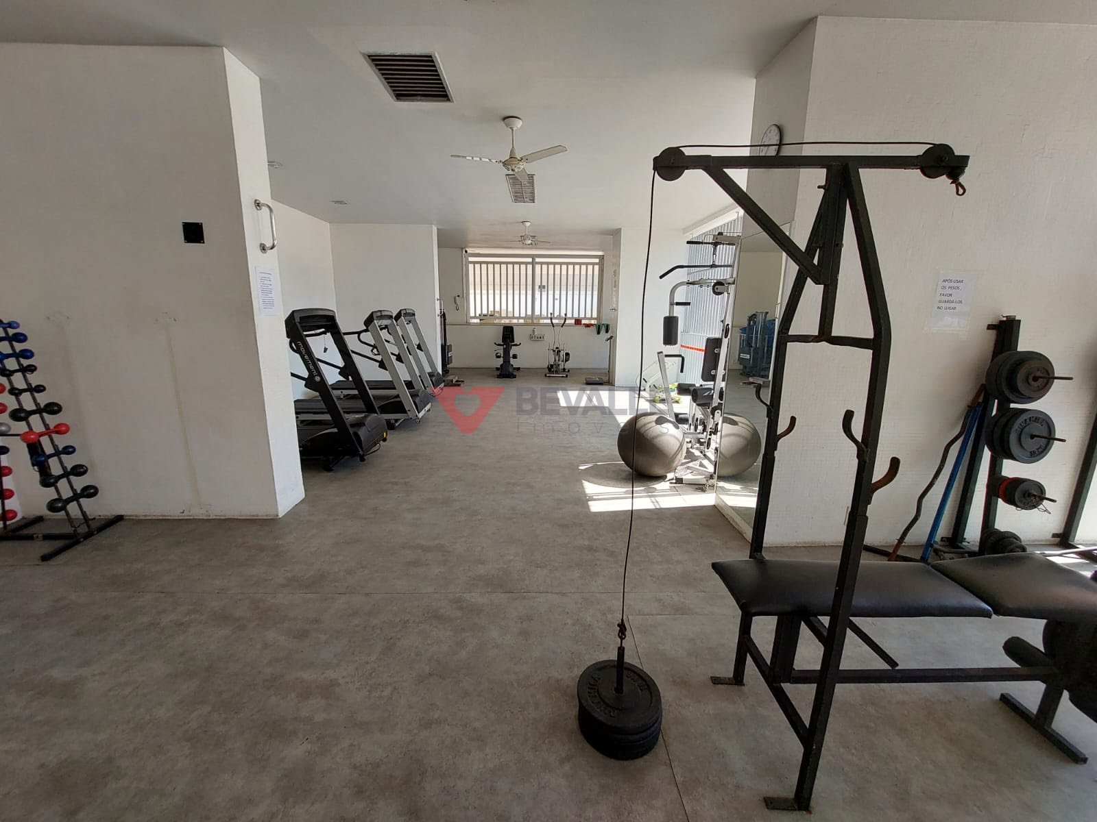 Apartamento à venda com 3 quartos, 1 suíte, 2 vagas e 100m² no Botafogo, Rio de Janeiro (RJ) — foto 21 de 27