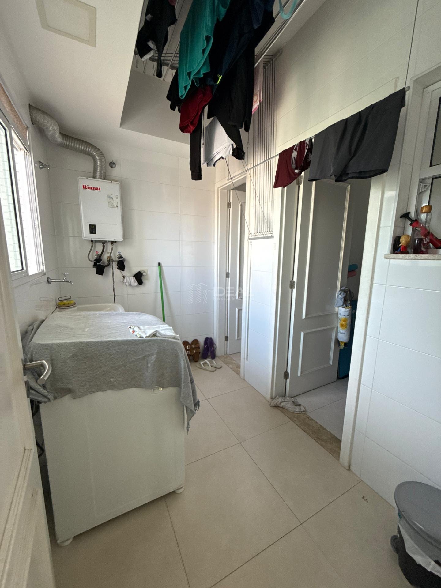 Apartamento à venda com 3 quartos, 1 suíte, 2 vagas e 120m² no Parque Tamandaré, Campos dos Goytacazes (RJ) — foto 21 de 30