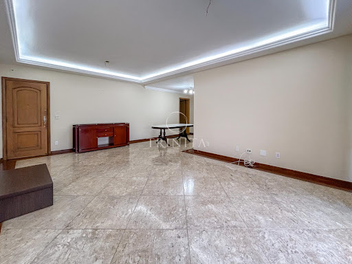 Sala - Recreio dos Bandeirantes - Trinità Imobiliária