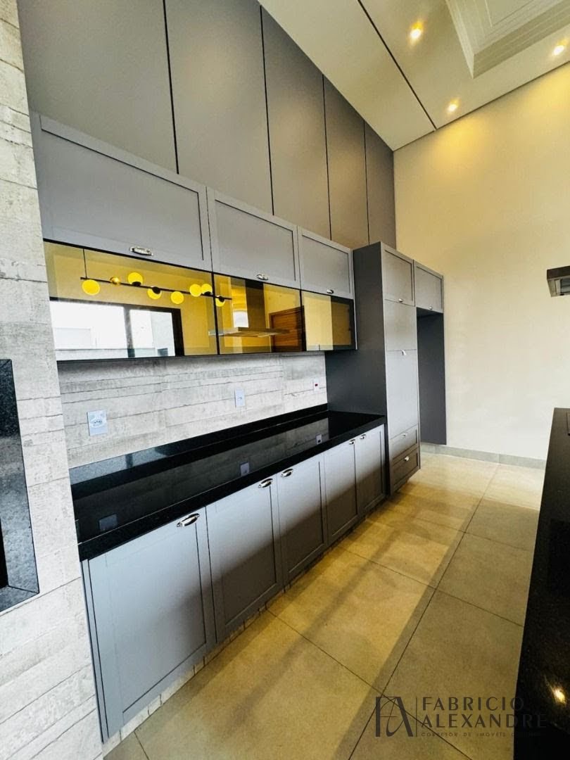 Casa à venda com 3 quartos, 3 suítes, 2 vagas e 157m² no Setlife 2, Mirassol (SP) — foto 25 de 28