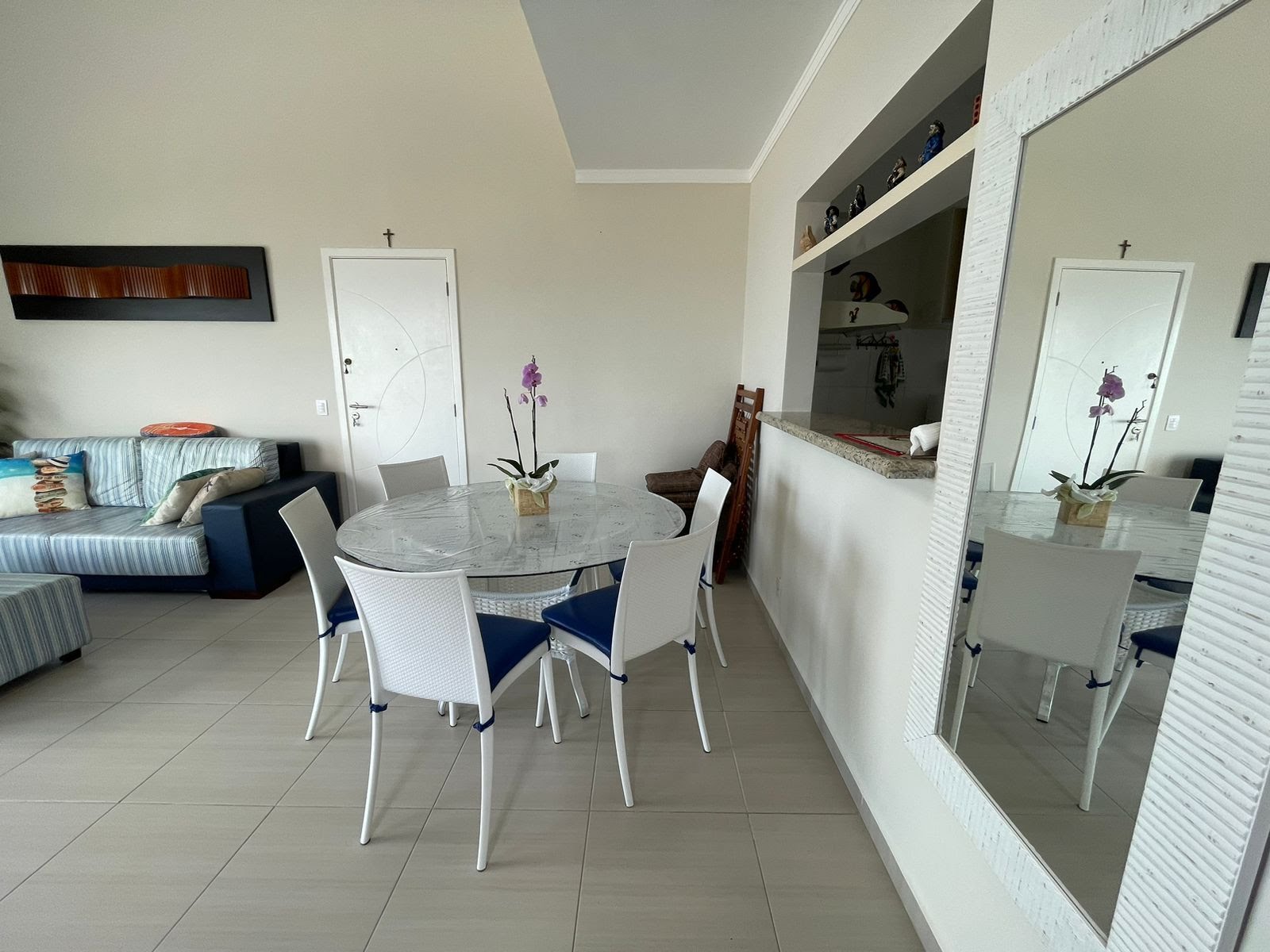 Apartamento à venda com 3 quartos, 2 suítes, 5 vagas e 230m² no Centro, Bertioga (SP) — foto 10 de 28