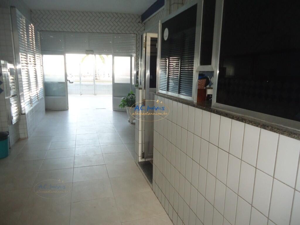 Apartamento à venda com 2 quartos, 1 banheiro, 1 vaga e 66m² no Guilhermina, Praia Grande (SP) — foto 17 de 23