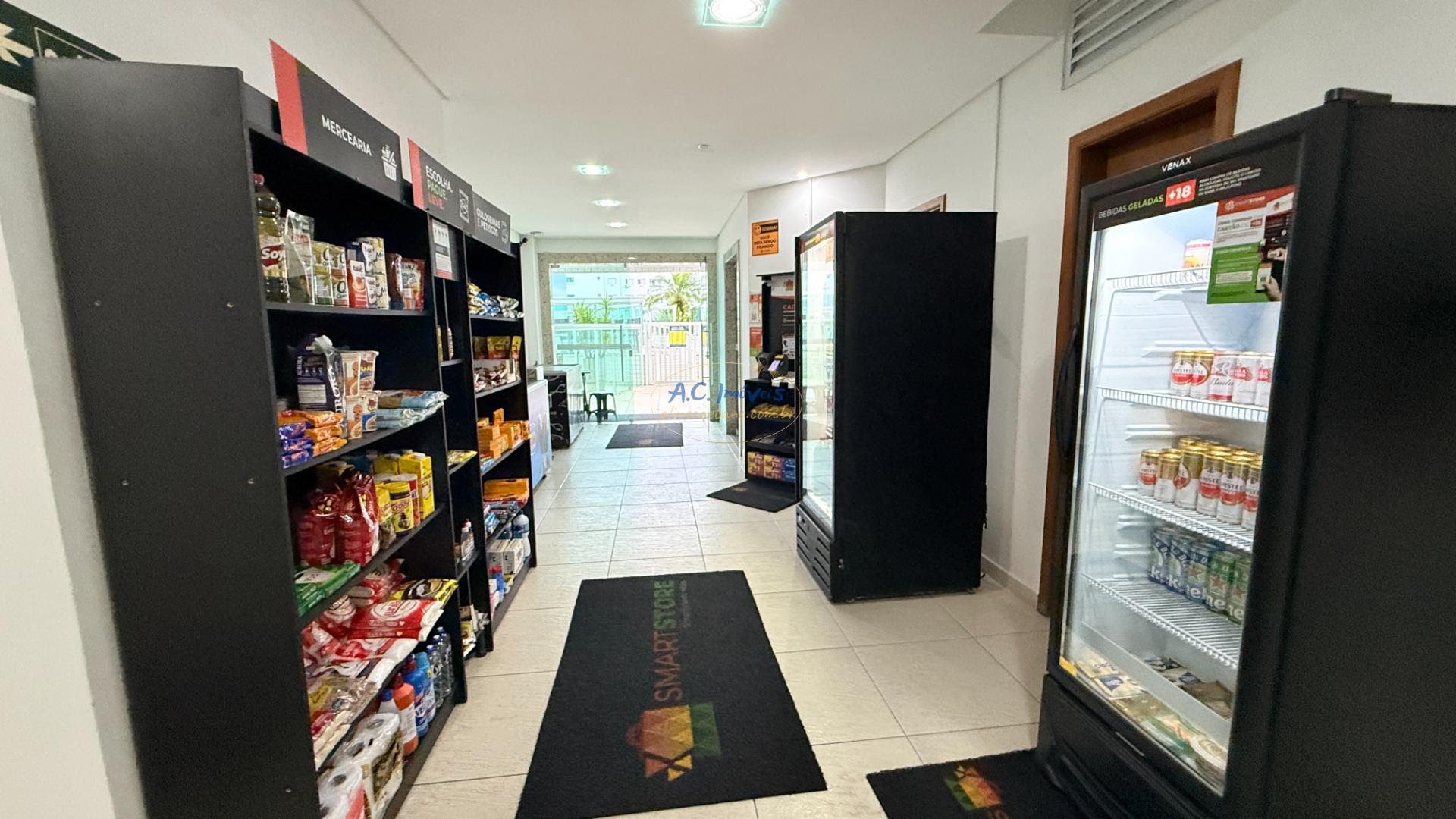 Apartamento à venda com 2 quartos, 1 suíte, 1 vaga e 79m² no Guilhermina, Praia Grande (SP) — foto 9 de 30