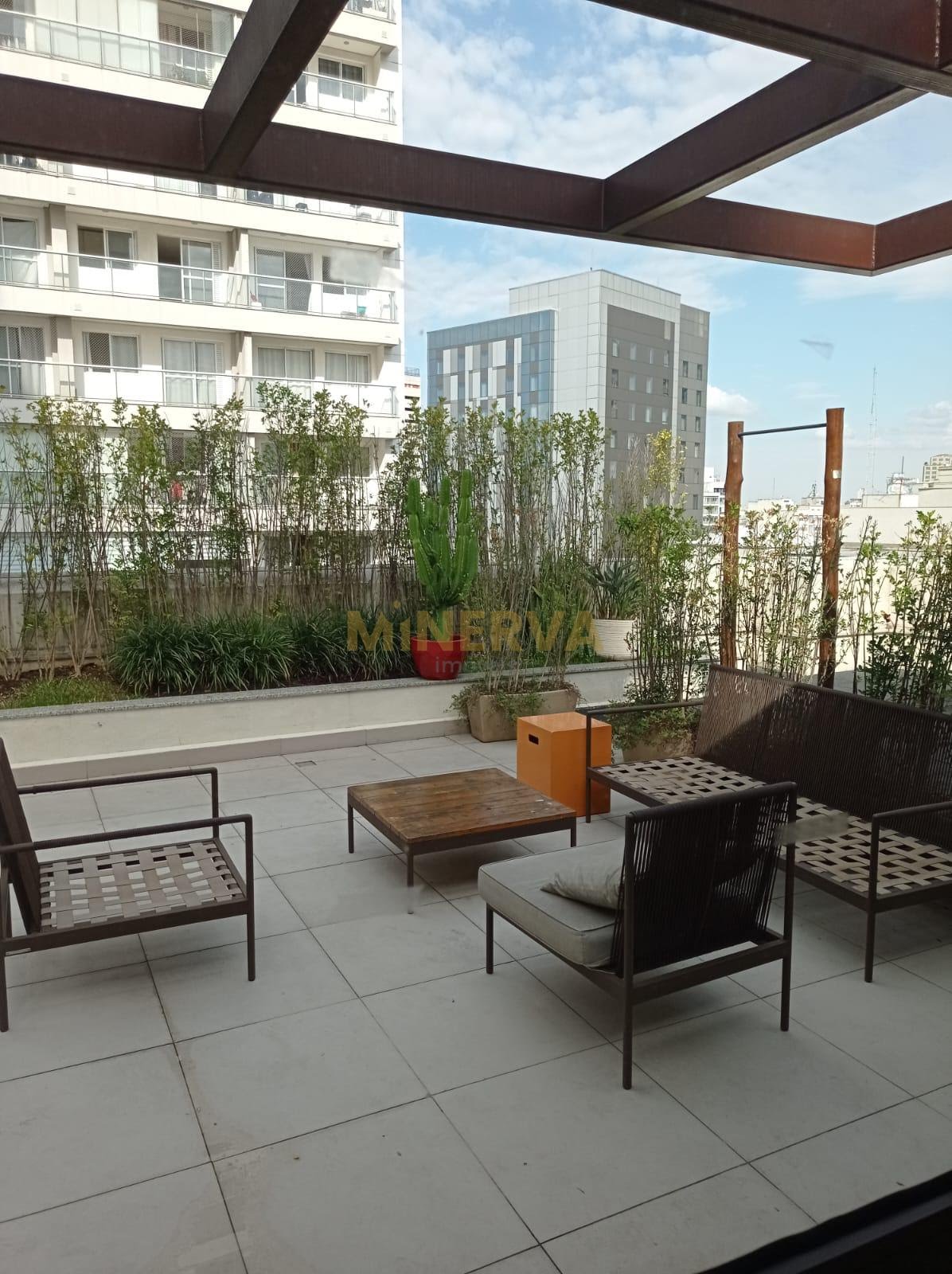Studio à venda com 1 quarto, 1 banheiro e 22m² no Centro Histórico de São Paulo, São Paulo (SP) — foto 13 de 20