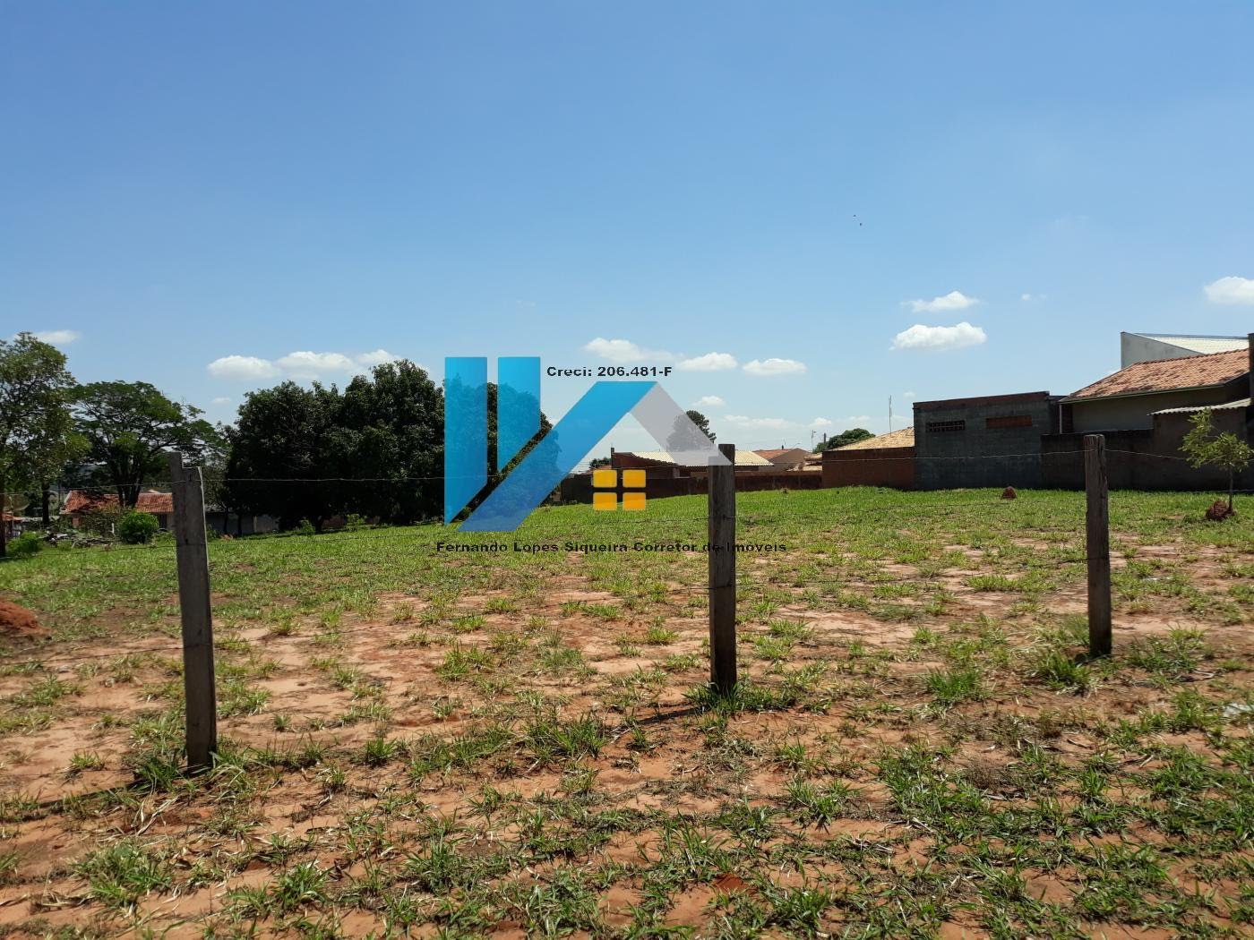Terreno à venda no Vila Ortiz, Pirajuí (SP) — foto 10 de 12