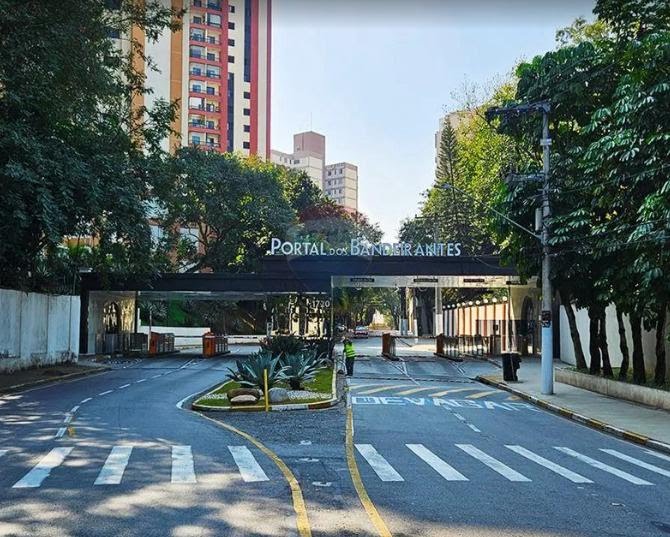Apartamento à venda com 2 quartos, 2 banheiros, 1 vaga e 65m² no Jardim Íris, São Paulo — foto principal