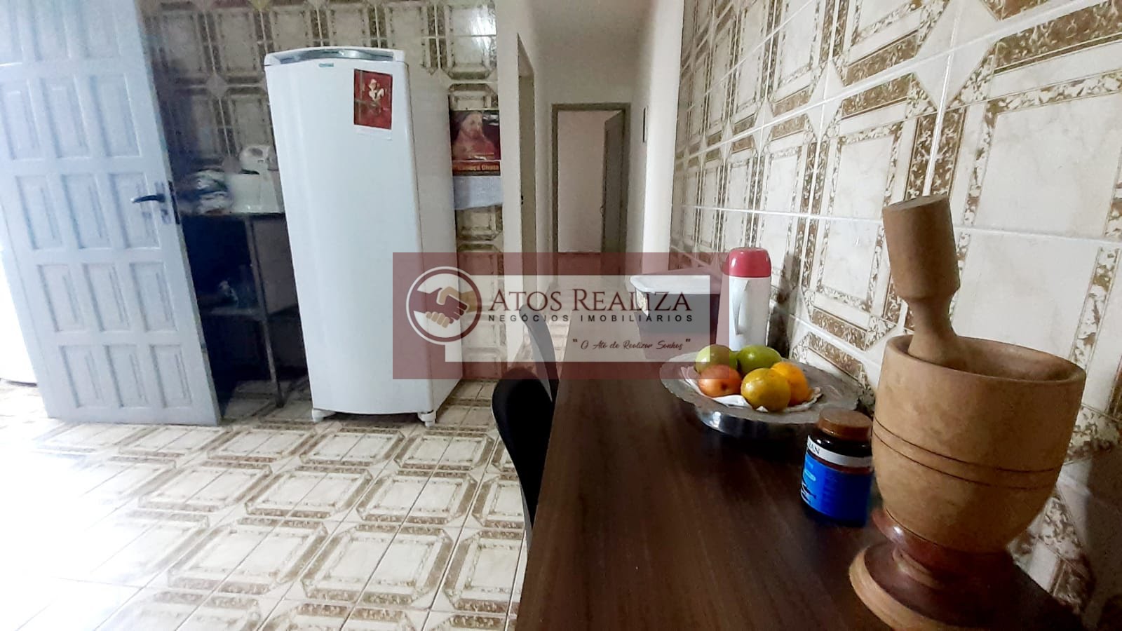 Casa à venda com 4 quartos, 4 banheiros, 1 vaga e 125m² no Parelheiros, São Paulo (SP) — foto 17 de 30