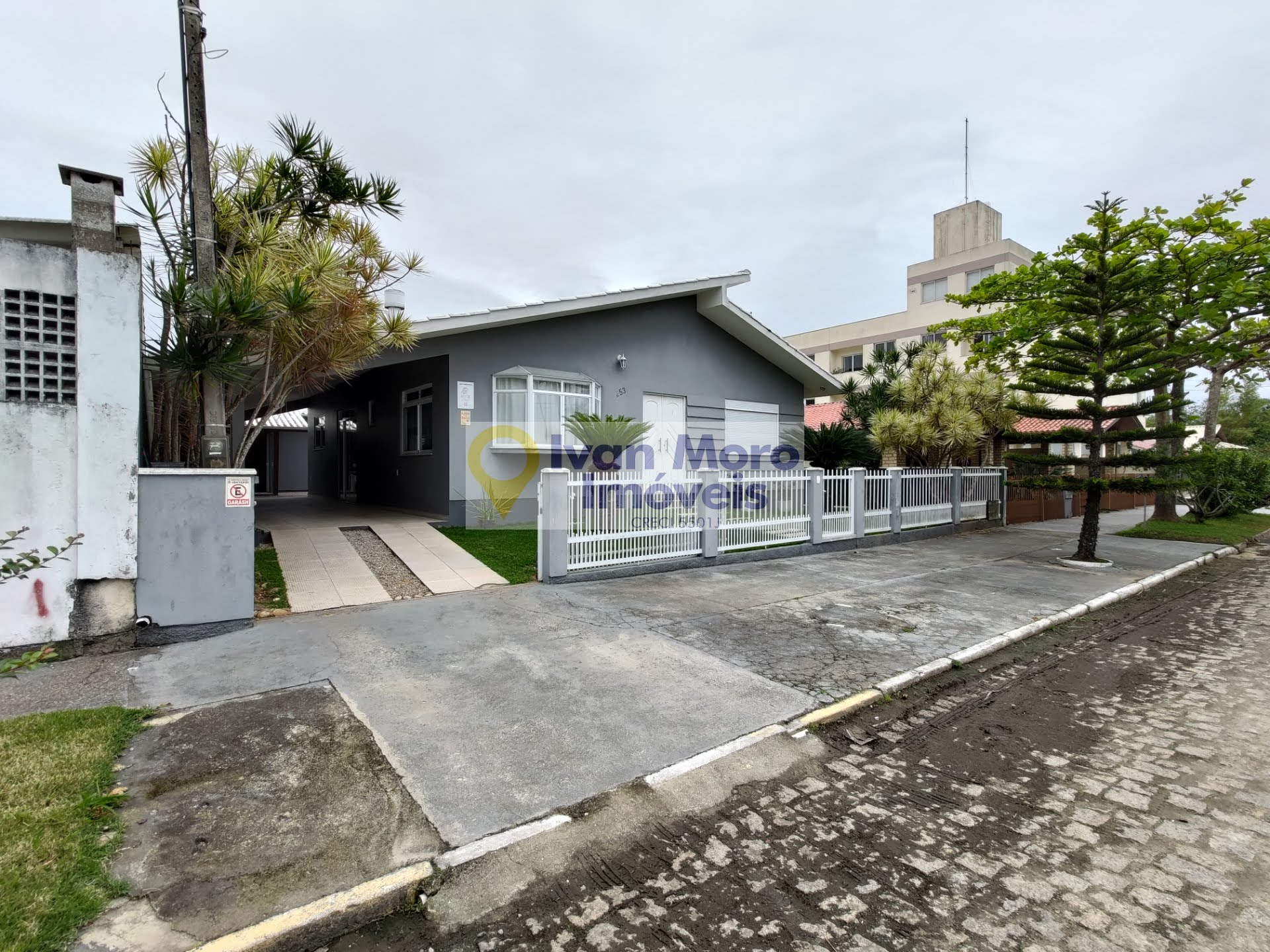 Casa para alugar com 2 quartos, 1 banheiro e 1 vaga no Daniela, Florianópolis (SC) — foto 2 de 30