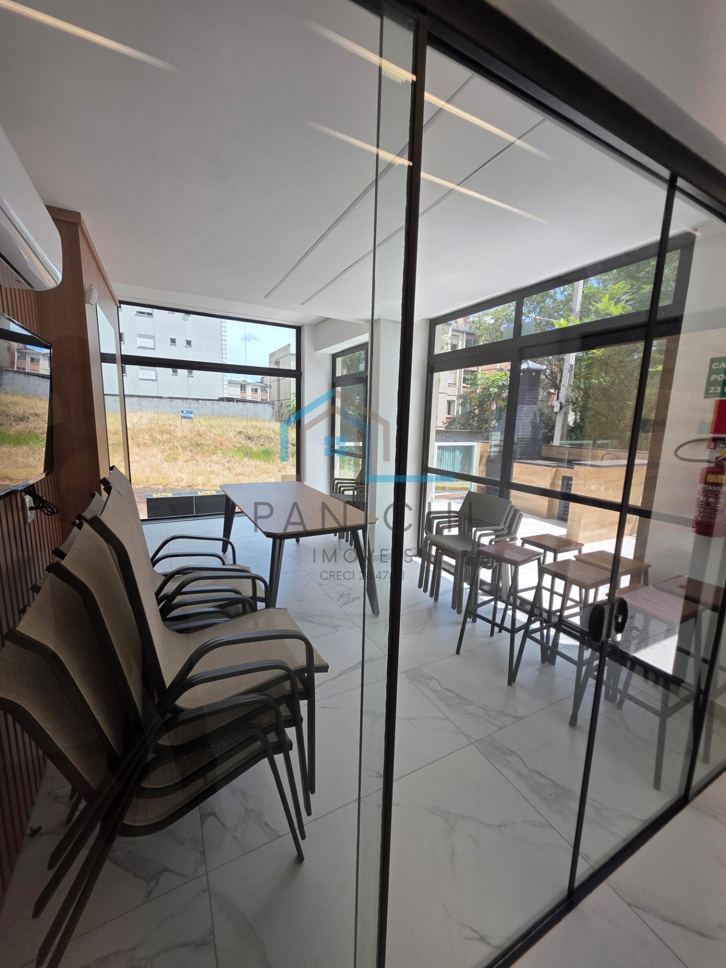 Apartamento à venda com 2 quartos, 1 suíte, 2 vagas e 69m² no São Geraldo, Ijuí (RS) — foto 17 de 17