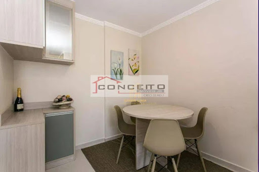 Apartamento em Vila Gomes Cardim  -  São Paulo