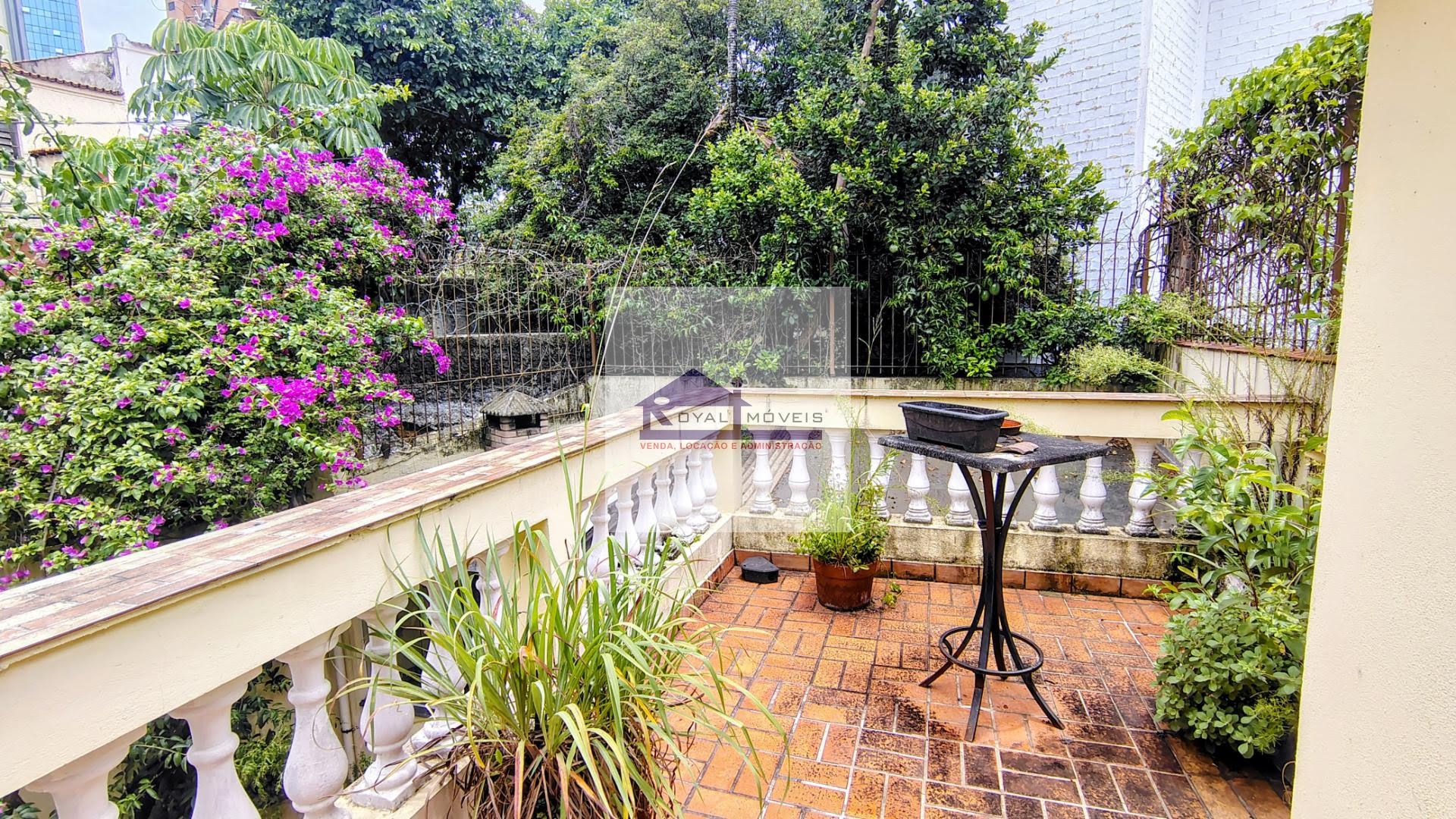 Casa à venda com 3 quartos, 1 suíte, 2 vagas e 280m² no Aclimação, São Paulo (SP) — foto 16 de 30