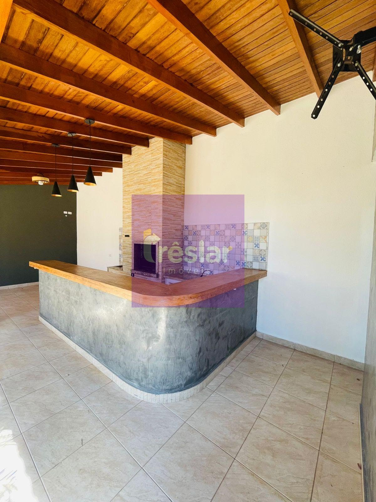Casa à venda com 5 quartos, 2 suítes e 373m² no Bairro: Santa Rita, Três Lagoas (MS) — foto 7 de 30