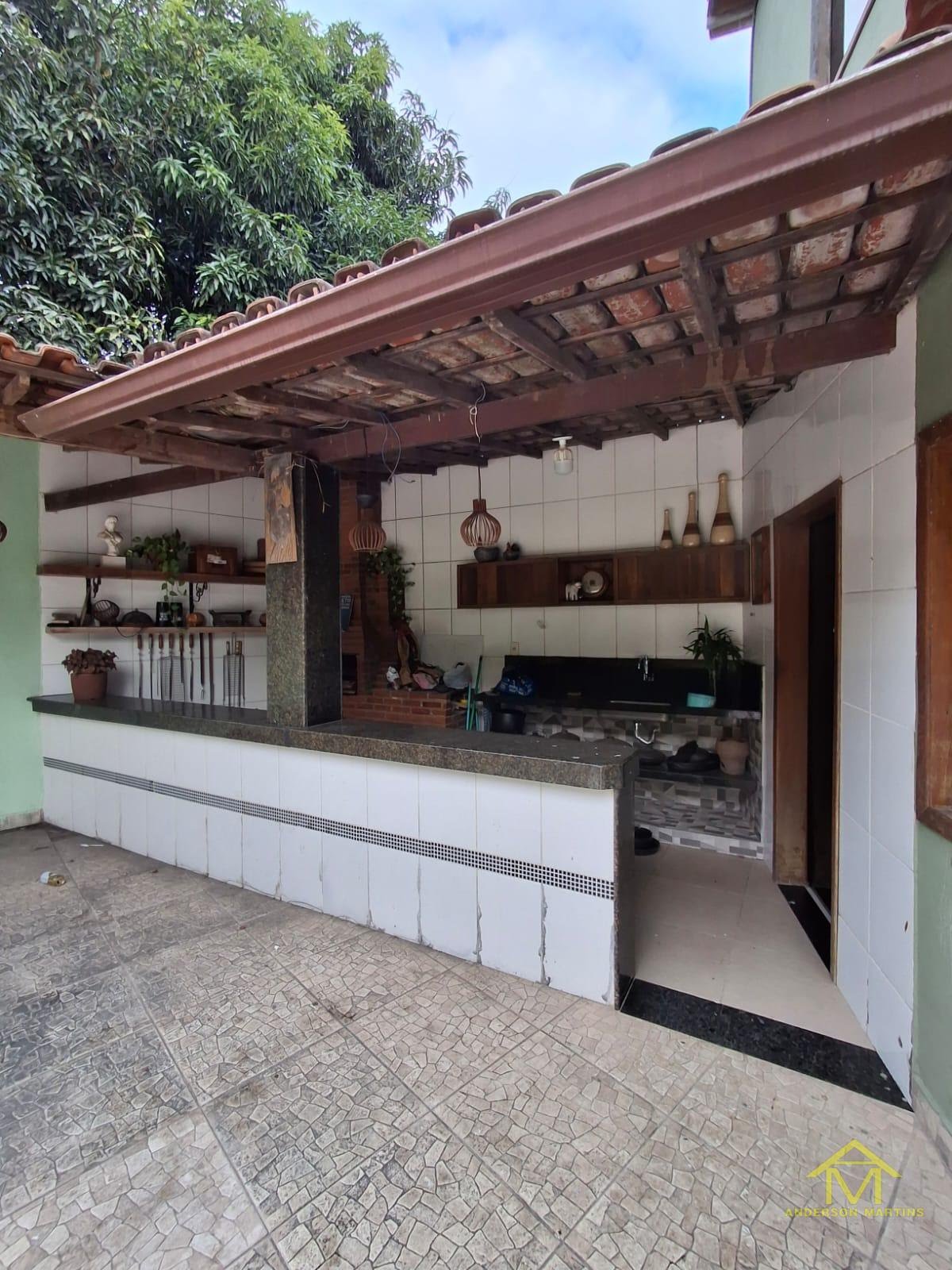 Casa à venda com 300m² no Santa Paula I, Vila Velha (ES) — foto 17 de 20