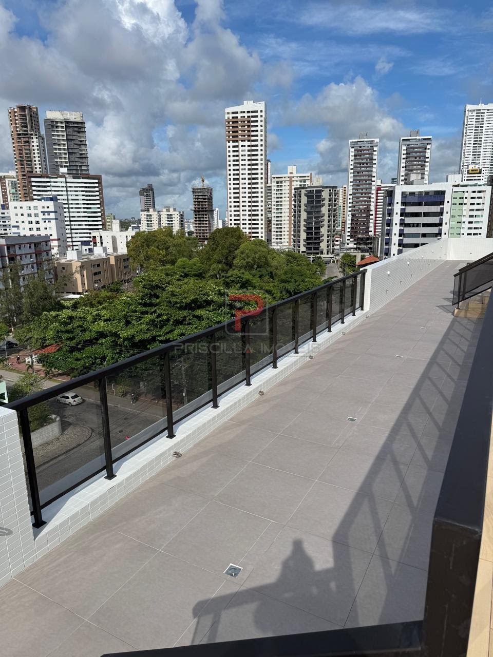 Apartamento à venda com 2 quartos, 1 suíte, 1 vaga e 53m² no Jardim Oceania, João Pessoa (PB) — foto 15 de 15