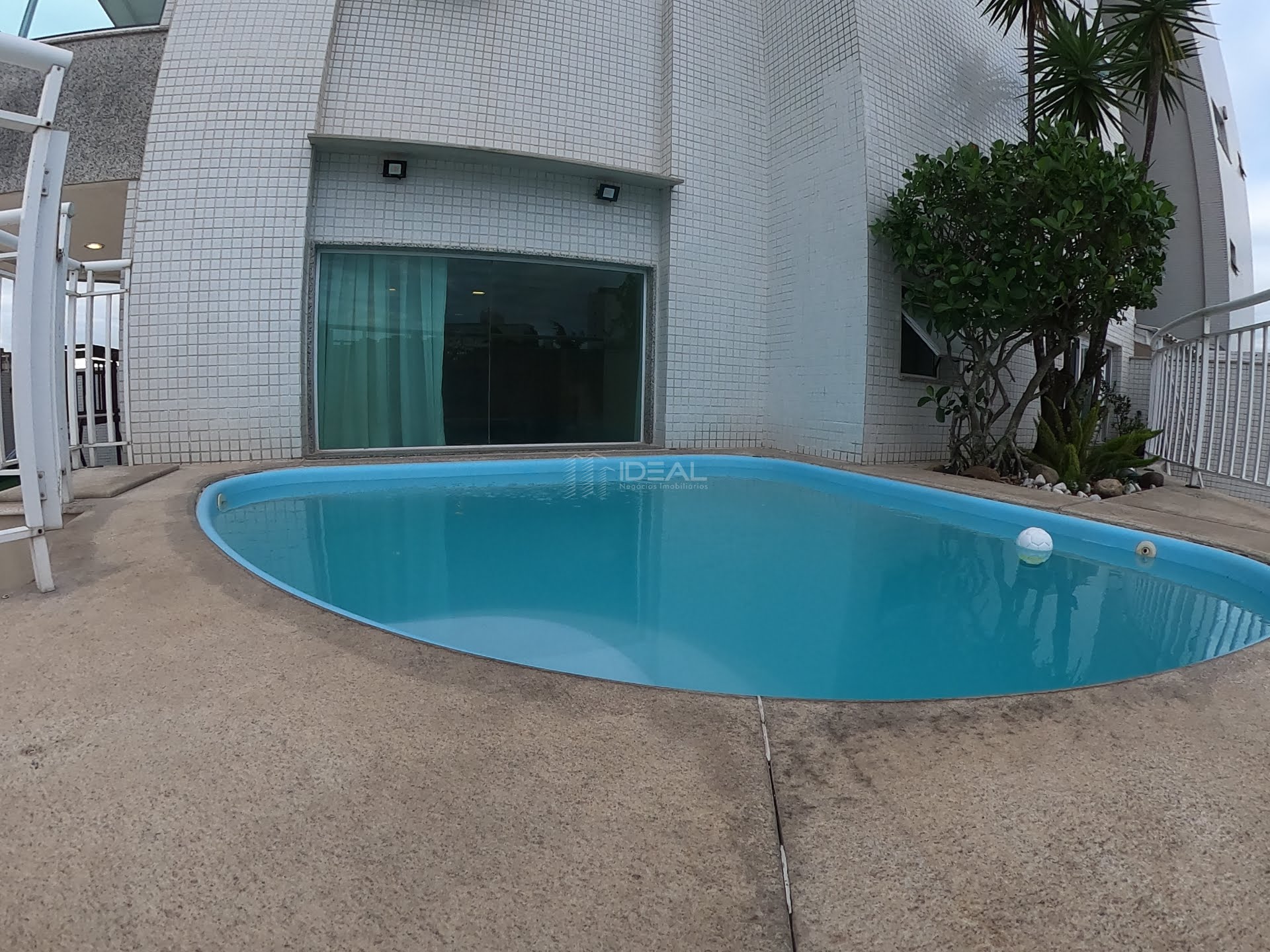 Apartamento à venda com 3 quartos, 1 suíte, 3 vagas e 200m² no Parque Tamandaré, Campos dos Goytacazes (RJ) — foto 22 de 30