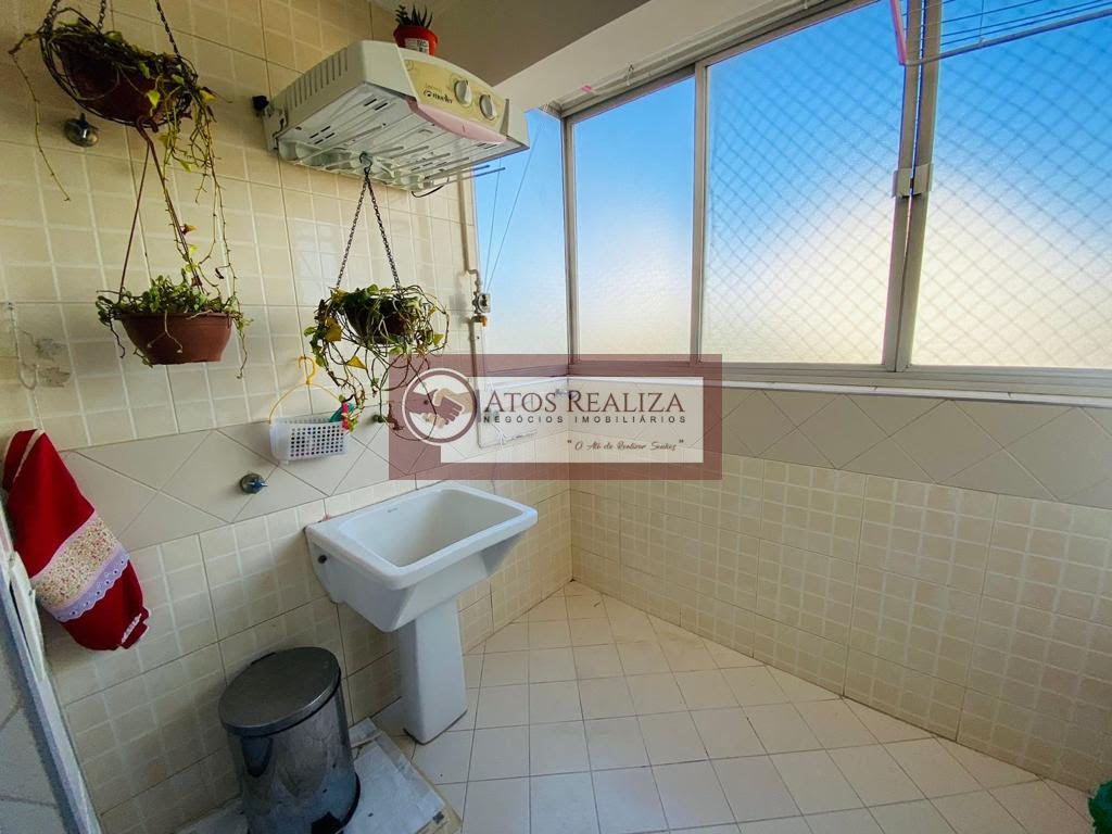 Apartamento à venda com 3 quartos, 1 suíte, 1 vaga e 77m² no Vila Mascote, São Paulo (SP) — foto 9 de 16