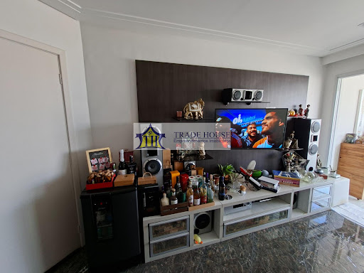 Apartamento em Vila Gumercindo  -  São Paulo